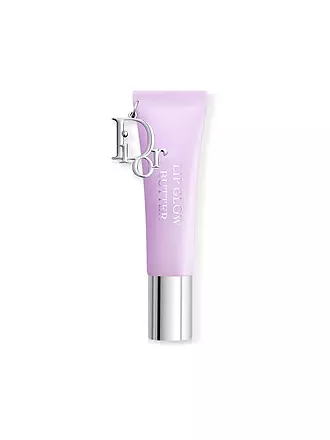 DIOR | Dior Addict Lip Glow Butter Hochglänzende Lippenpflege (102 Glazed Lavender) | 